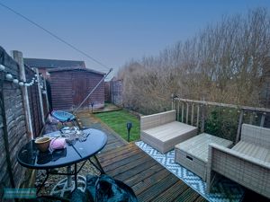 Outside- click for photo gallery